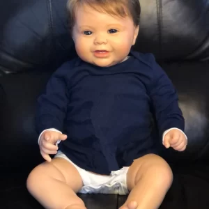 60CM Bebe Reborn TODDLER