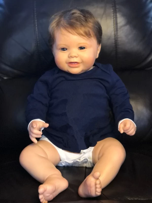 Scc32a8c842f14ab8a4612719150da9b3l.webp 60CM Bebe Reborn TODDLER